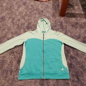 Light jacket